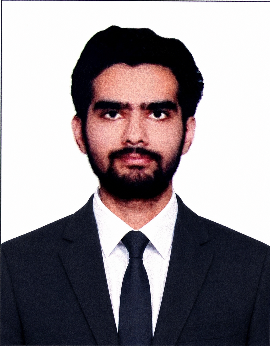 Omansh Sharma