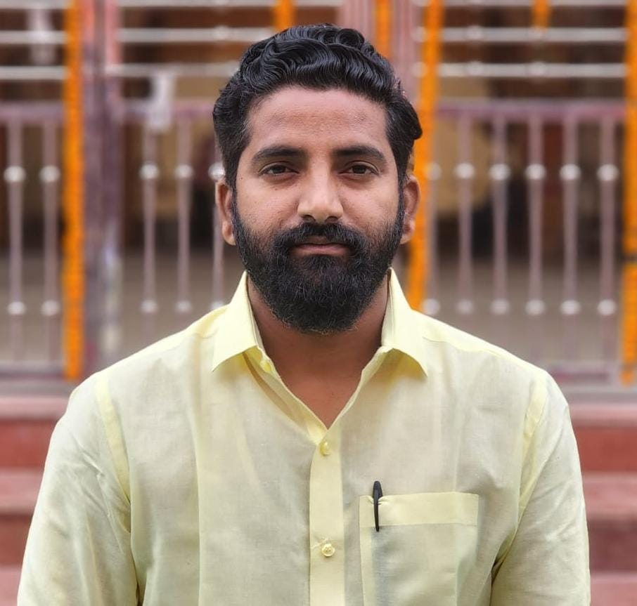 Sumit Prakash